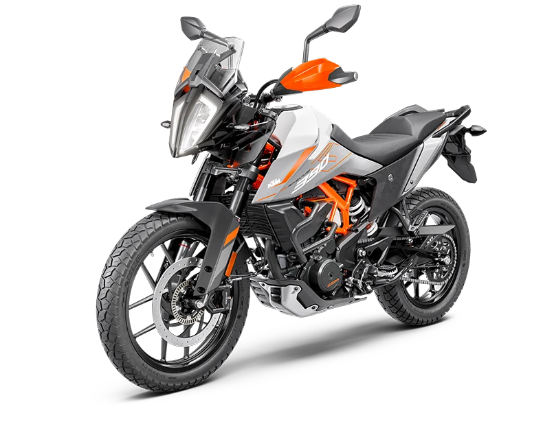 KTM 390 ADVENTURE